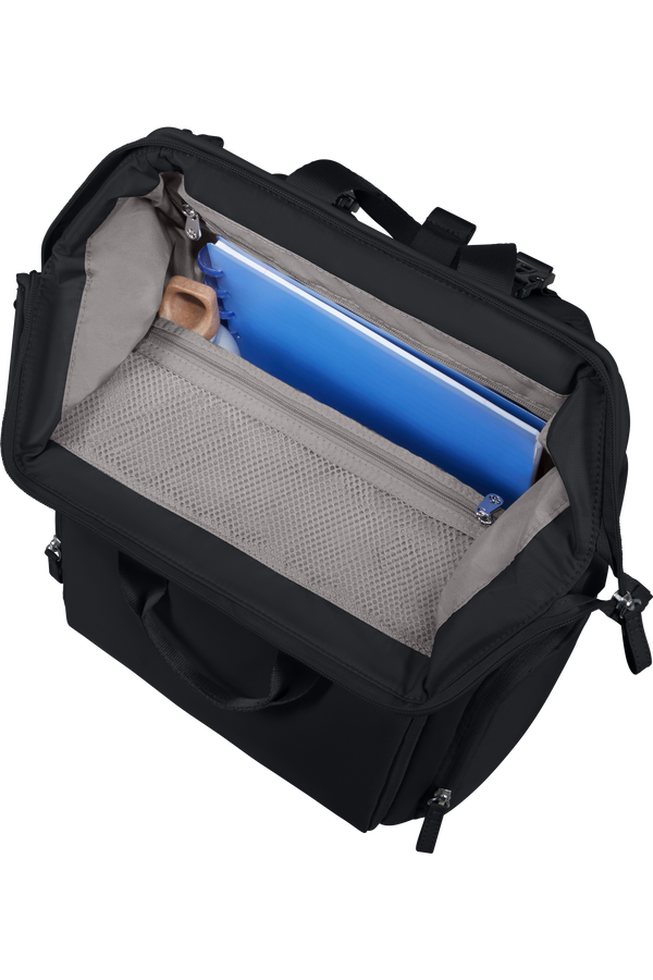 Samsonite Move 5.0 Multifunct Backpack 14.1'  Black