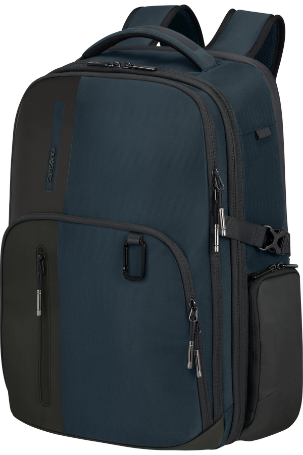 Samsonite Biz2go BP EXP Overnight  Deep blue