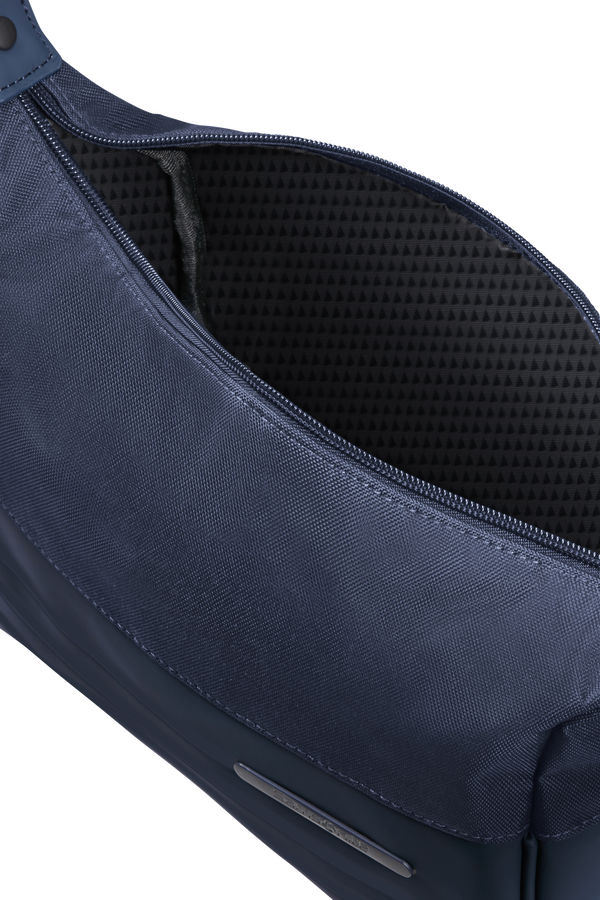 Samsonite Stackd Toilet Kit Toilet Pouch  Navy