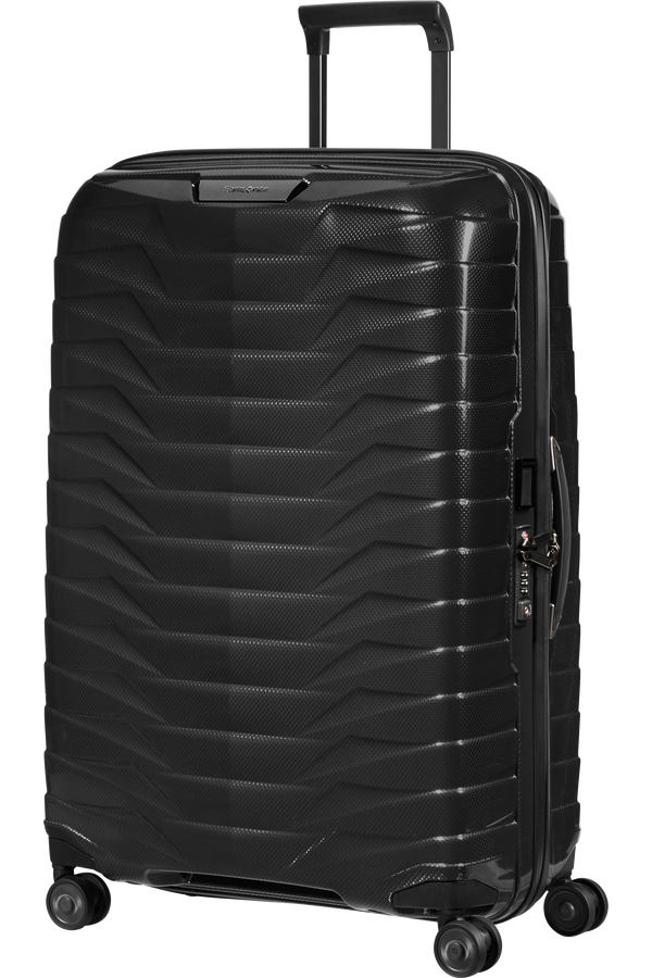 Samsonite Proxis Spinner 69cm  Black