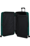 Samsonite Nuon Spinner Expandable 81cm  Pine Green