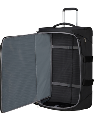 Respark Duffle with wheels 74cm 74 x 44 x 35 cm | 3 kg