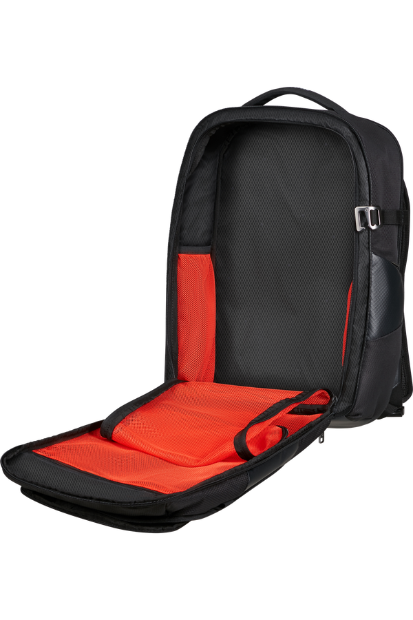 Samsonite Armox LAPTOP BP M DAYTRIP  Black