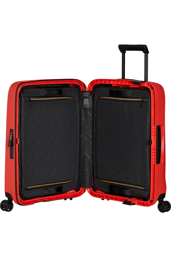 Samsonite Essens Spinner 55cm  Lava