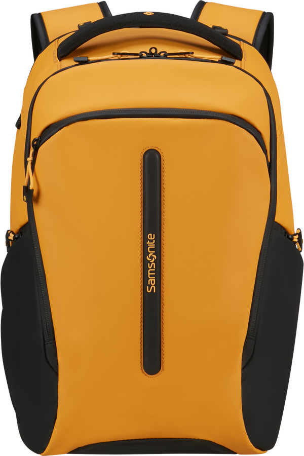 Samsonite Ecodiver Laptop Backpack XS  Yellow