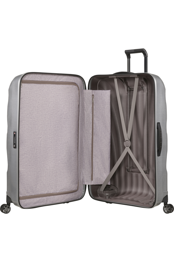 C-Lite Spinner (4 wheels) 81cm