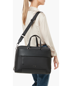 Zalia 3.0 Briefcase 15.6" 30 x 40 x 10 cm | 1 kg