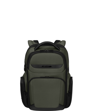 Pro-DLX 6 Backpack expandable 15.6" 43 x 30 x 15/21 cm | 1.3 kg