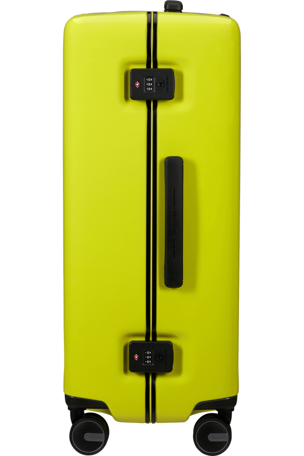 Samsonite Focus Spinner 69cm  Metallic Lime