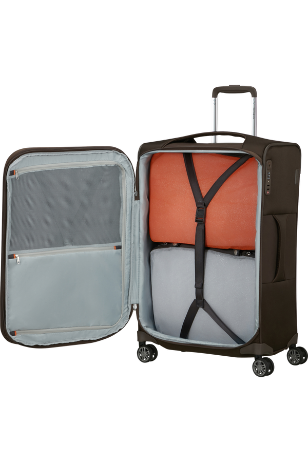 Re-Lite Spinner expandable (4 wheels) 67cm