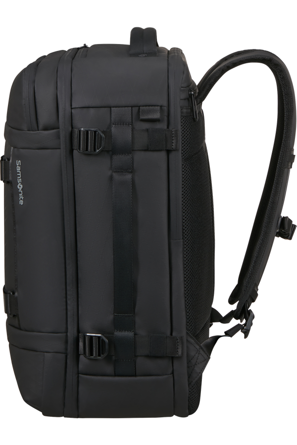 Samsonite Cabin Pack Underseat Backpack M  Black
