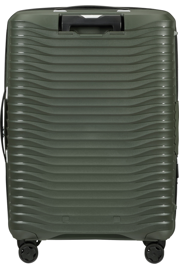Samsonite Upscape SPINNER 68/25 EXP Climbing Ivy