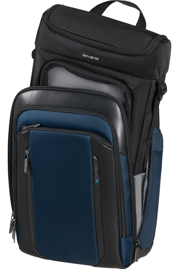 Samsonite Ta Revolution Travel Organizer  Black