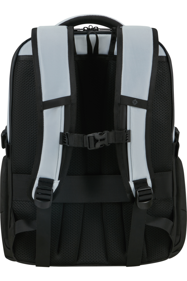 Samsonite Biz2go Bp 15.6' Daytrip Cool  Grey/Metallic Melon