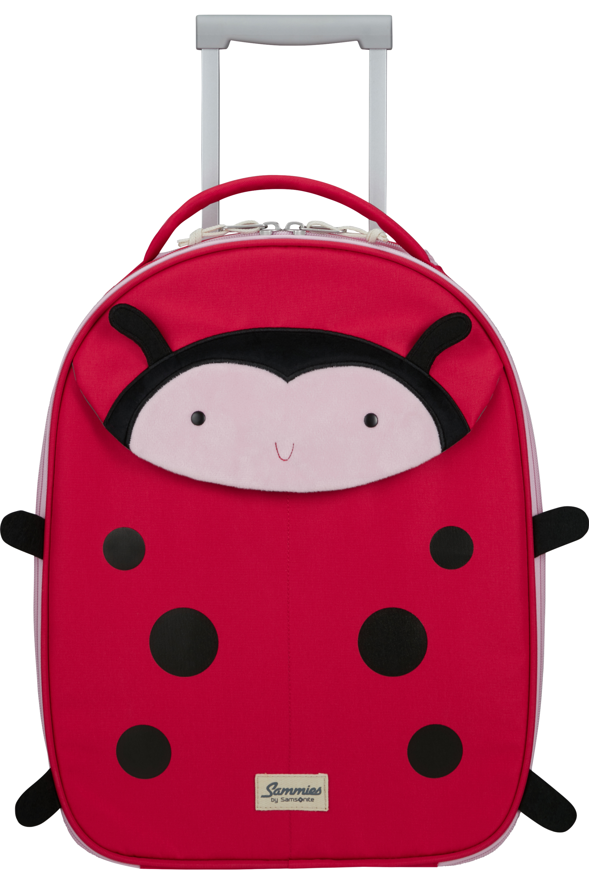 Miraculous Ladybug Backpack for Girls, 16 inch, Red India | Ubuy