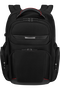 Samsonite Pro-Dlx 6 Backpack 3 Volume Expandable 15.6'  Black