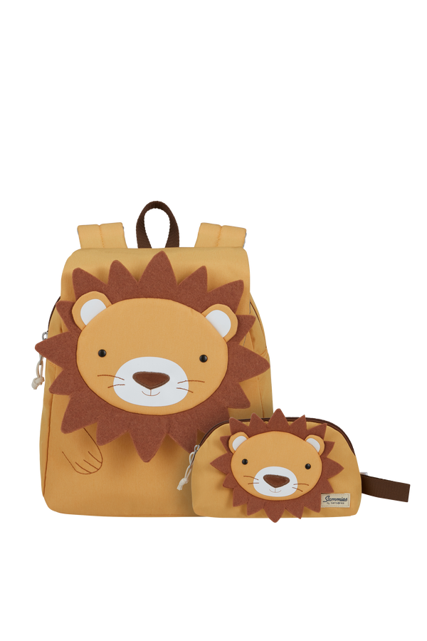 Samsonite Lion Lester 3