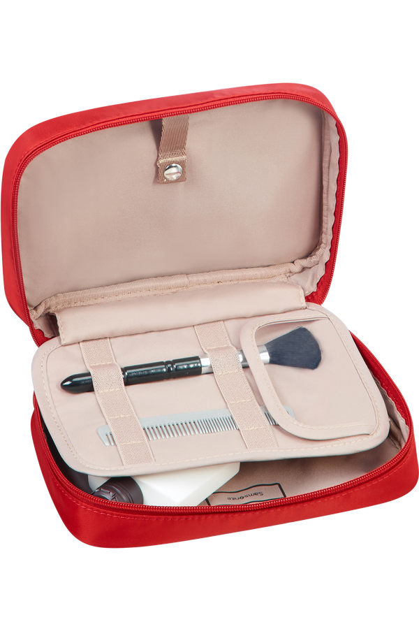 Samsonite Karissa Weekender  Formula Red