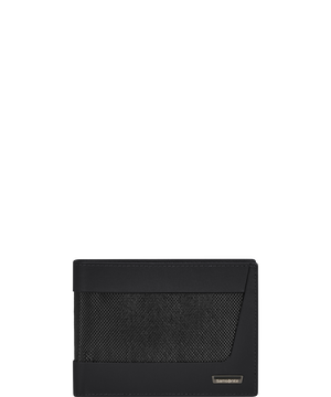 Urban-Eye Slg Wallet 9.6 x 13 x 1.5 cm