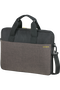 Samsonite Sideways 2.0 Shuttle Sleeve  15.6inch Black/Grey