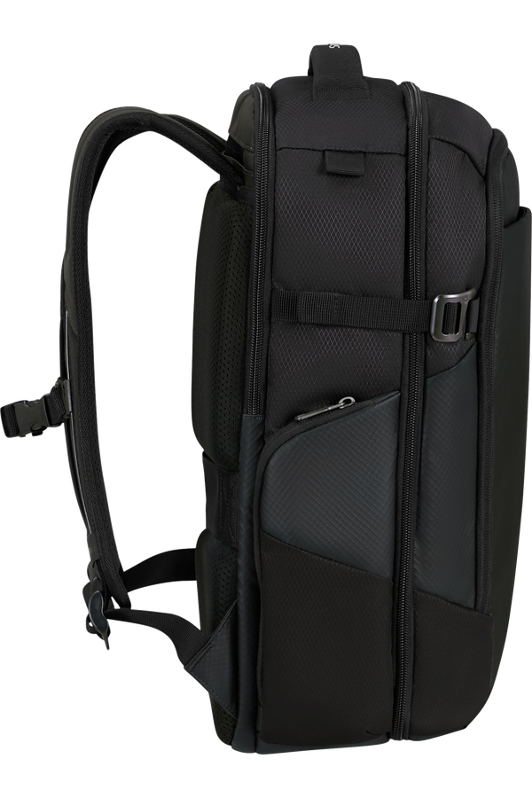 Samsonite Armox LAPTOP BP M DAYTRIP  Black