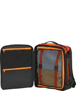 Outtrax Backpack 17.3" 45 x 36 x 20 cm | 1.1 kg