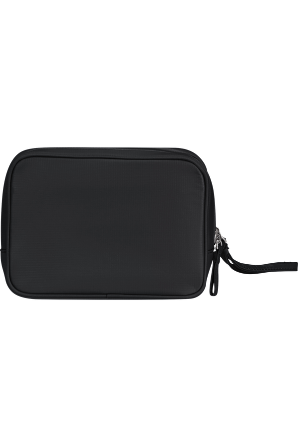 Samsonite Move Pouchy Pouch 2 Compartments  Black