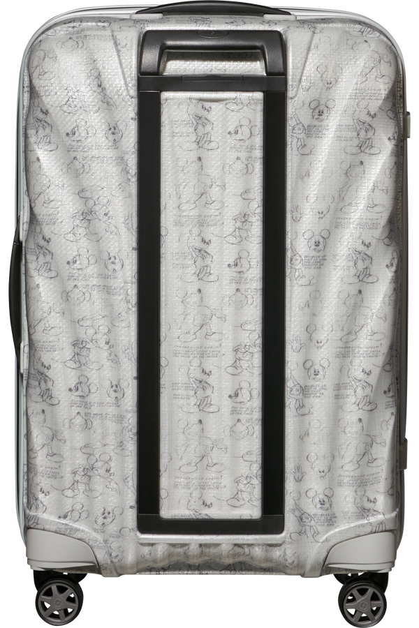 Samsonite C-Lite Disney Spinner 69cm  Hello Mickey Mouse