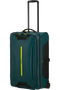 Samsonite Ecodiver DUFFLE/WH 67/24  Dark Teal/Lime