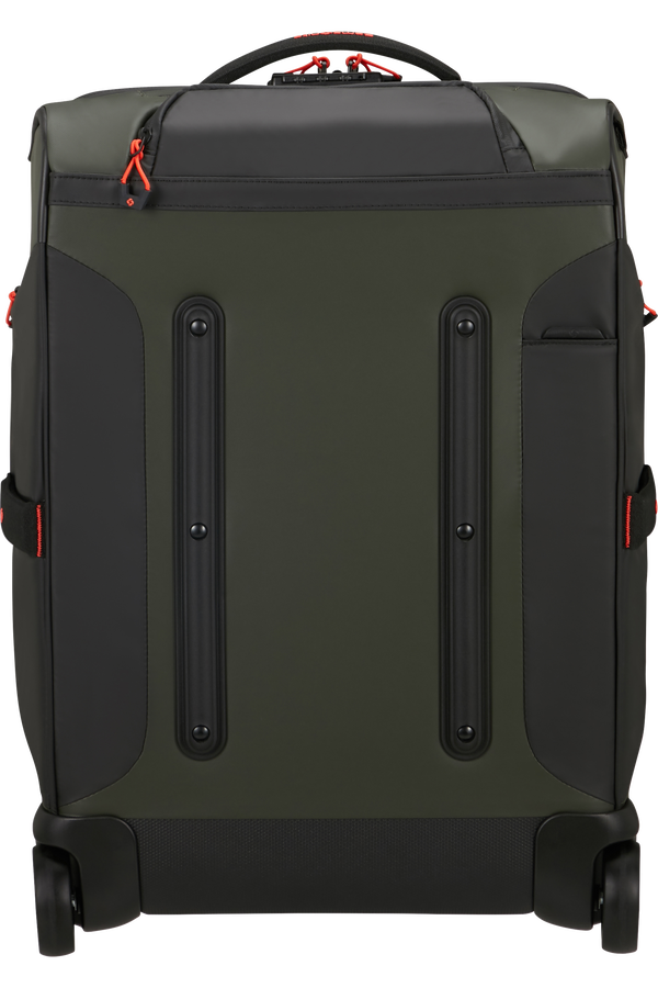 Samsonite Ecodiver DUFFLE/WH 55/20  Climbing Ivy