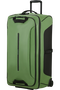Samsonite Ecodiver Duffle with wheels 79/29  Stone Green
