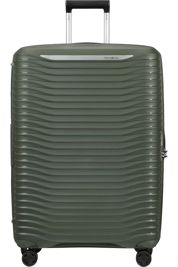 Samsonite Upscape SPINNER 75/28 EXP Climbing Ivy