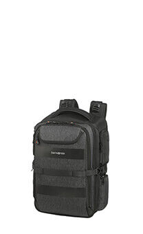 Bleisure Overnight Laptop Backpack  15.6" 24/26 L | 43 x 30 x 20/25 cm | 1.4 kg