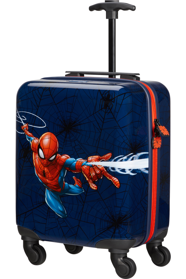 Samsonite Disney Ultimate 2.0 Spinner Disney Marvel Spiderman Web 45cm/16  Spiderman Web