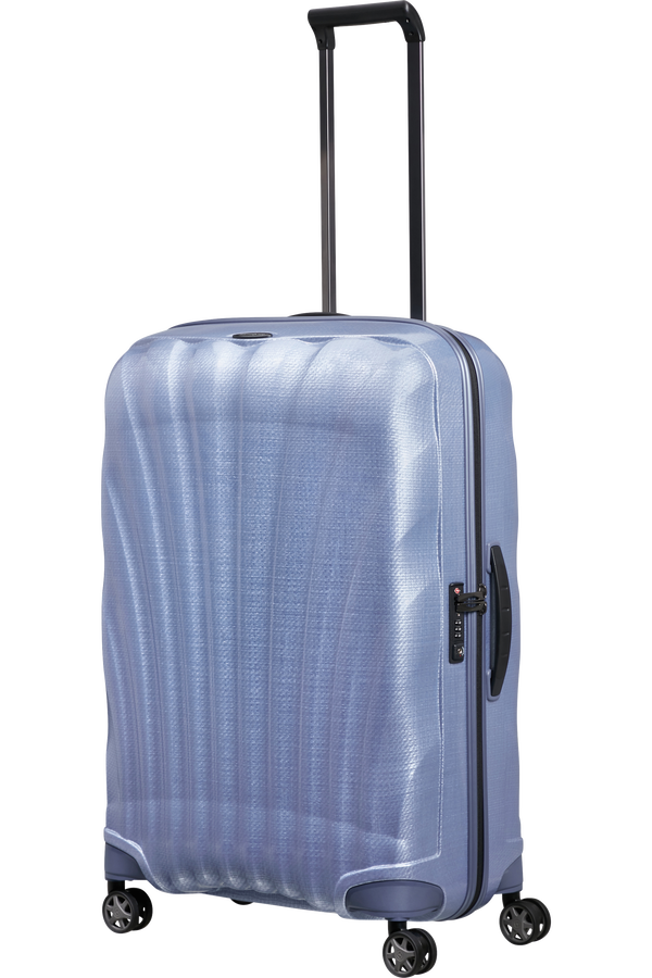 C-Lite Spinner (4 wheels) 75cm | Samsonite C-Lite Spinner 75cm  Lavender