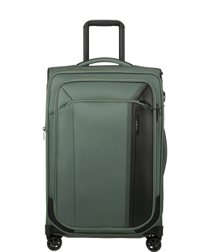 Respark Spinner Expandable (4 wheels) 67cm 67 x 43 x 29/33 cm | 3.2 kg