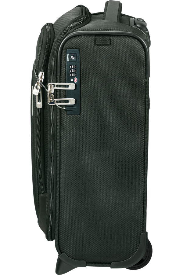 Samsonite Respark Upright 45/16 Underseater  Forest Green