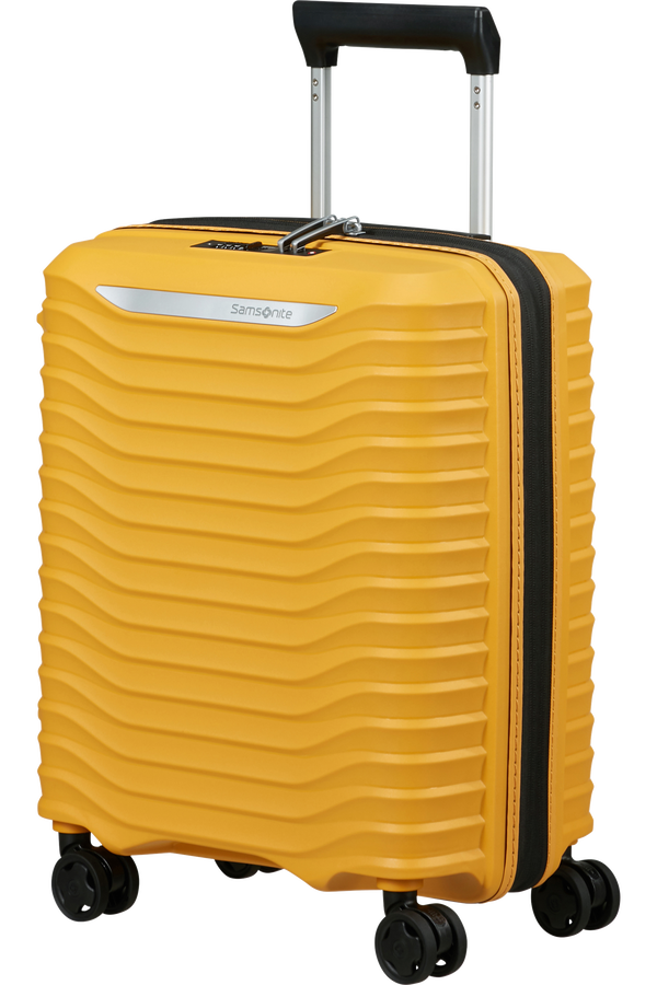 Samsonite Upscape Spinner Expandable Underseater 45cm  Yellow