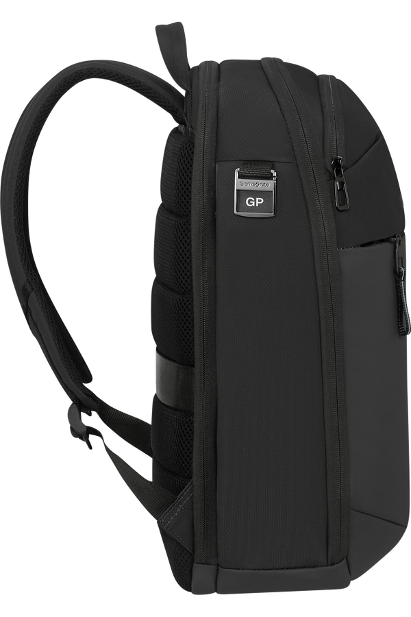 Samsonite Moderny Laptop Backpack 15.6'  Black