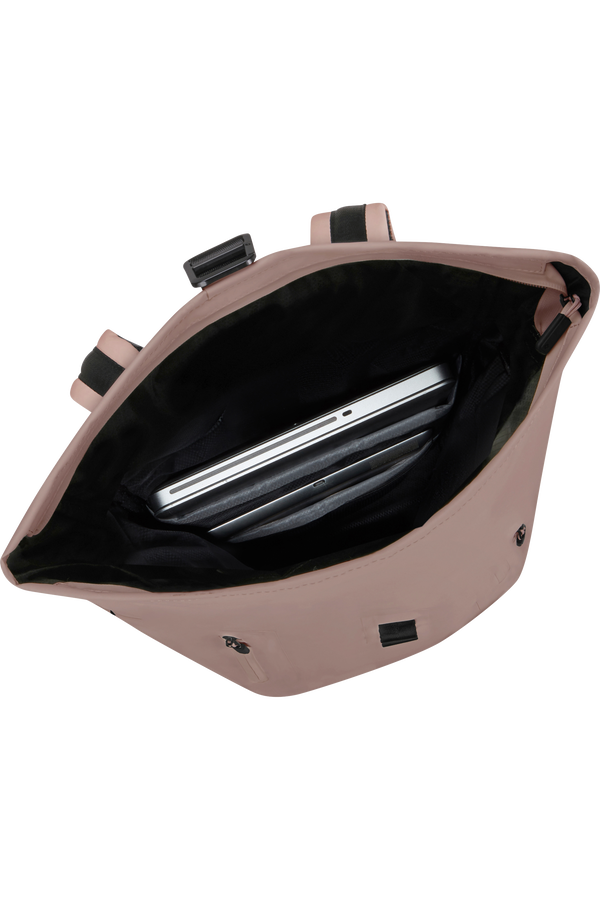 Samsonite Coatify Biz Rolltop Backpack 15.6'  Rose