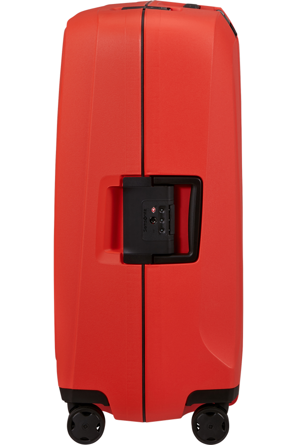 Samsonite Essens Spinner 69cm  Lava