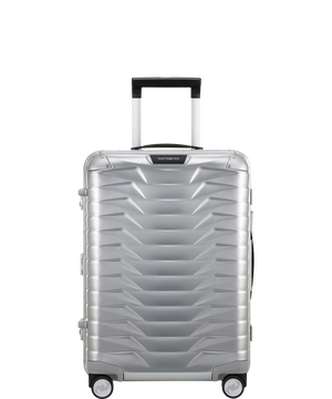 Proxis Alu Spinner (4 wheels) 55cm 55 x 40 x 23 cm | 5.2 kg