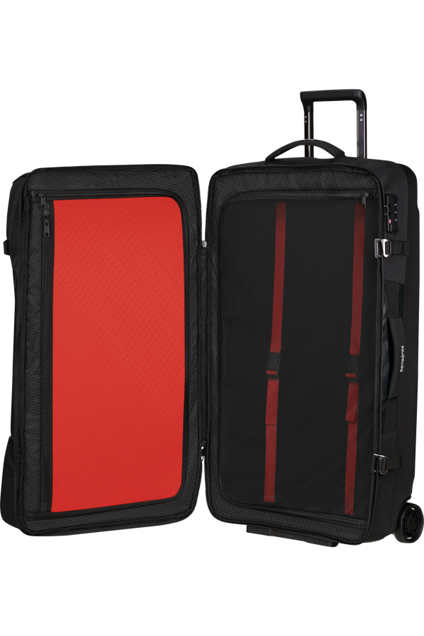 Samsonite Armox DUFFLE/WH 79/29  Black