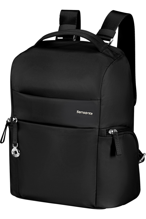 Samsonite Move 5.0 Anti-theft Backpack  Black