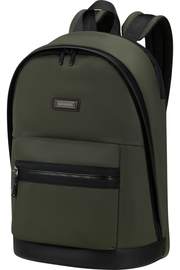 Samsonite Relyon Backpack S 14.1''  Green
