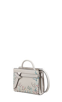 My Samsonite Handbag S 17.5 x 22 x 8 cm | 0.5 kg