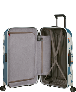 C-Lite Disney Spinner (4 wheels) 69cm 69 x 46 x 29 cm | 2.5 kg