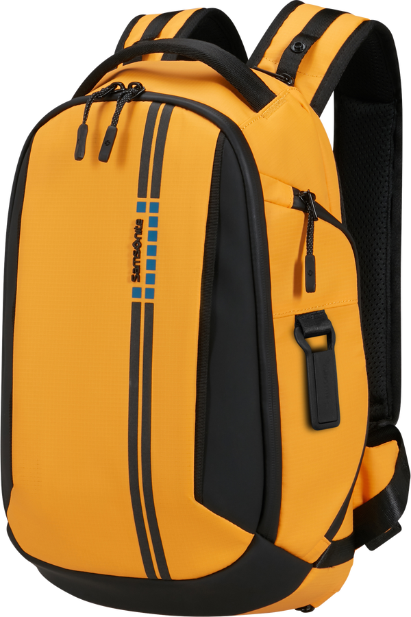 Samsonite Active Road Backpack 10L  Yellow