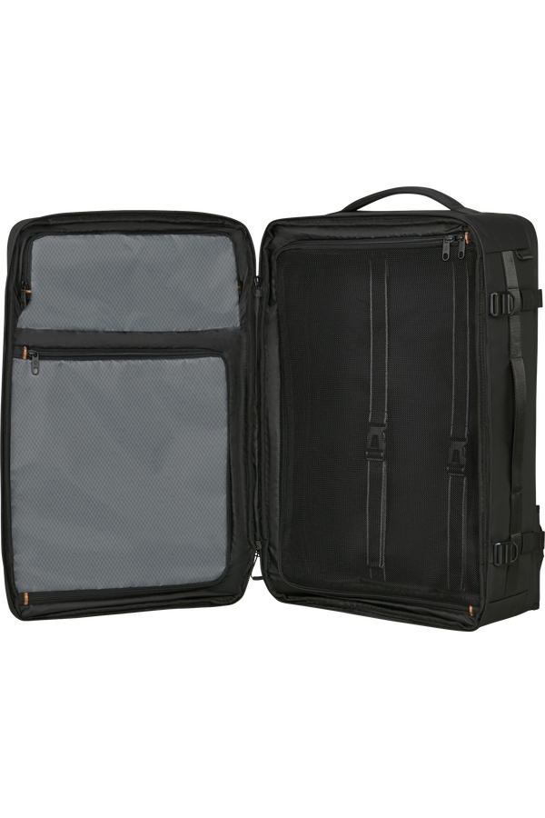 Samsonite Cabin Pack Cabin Backpack S  Black