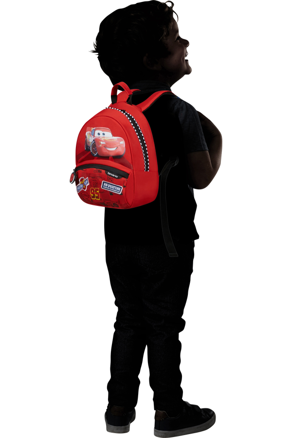 Disney Ultimate 2.0 Backpack S | Samsonite Ireland